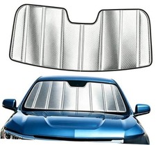 Custom Fit Windshield Sun Shade for Kia Carnival 2021 2021-2026 Kia Carnival