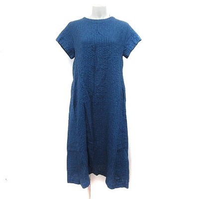 chinese dress ladies Barclay Cotton Sleeve Hemp Linen Sectional Dress Cobblestone Rose Size 2