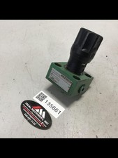 REXROTH Valve LFA16H460FV12 Used 135661