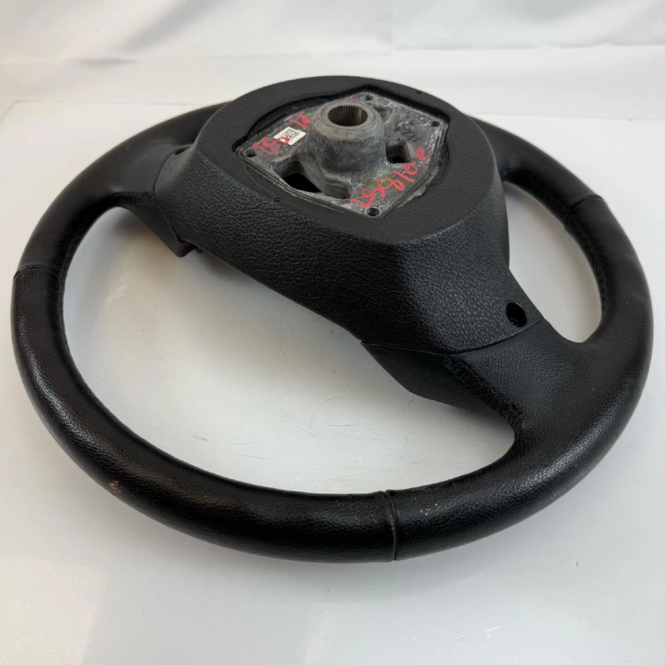 Volante esportivo BMW 535i 550i 528i M5 M sem pás 13-14 32337845947 - Imagem 3 de 4