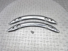 2017 14-18 Indian Chieftain OEM Rear Fender Strut Rails Supports