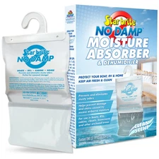 Compatible with/Replacement for Star Brite 085470 - No Damp™ 14 oz. Moisture