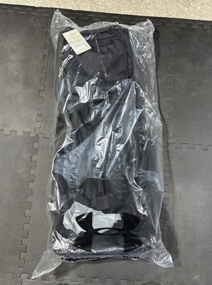 NEW Under Armour UA Baseball Wheeled Bag Black 1365312