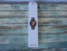 Samsung Galaxy Watch 7 - 40mm Green Smartwatch SM-L300 Wi-Fi GPS Bluetooth