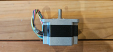ORIENTAL MOTOR PK266-E2.OA VEXTA STEPPING MOTOR 2 PHASE 1.8'/STEP DC2A  