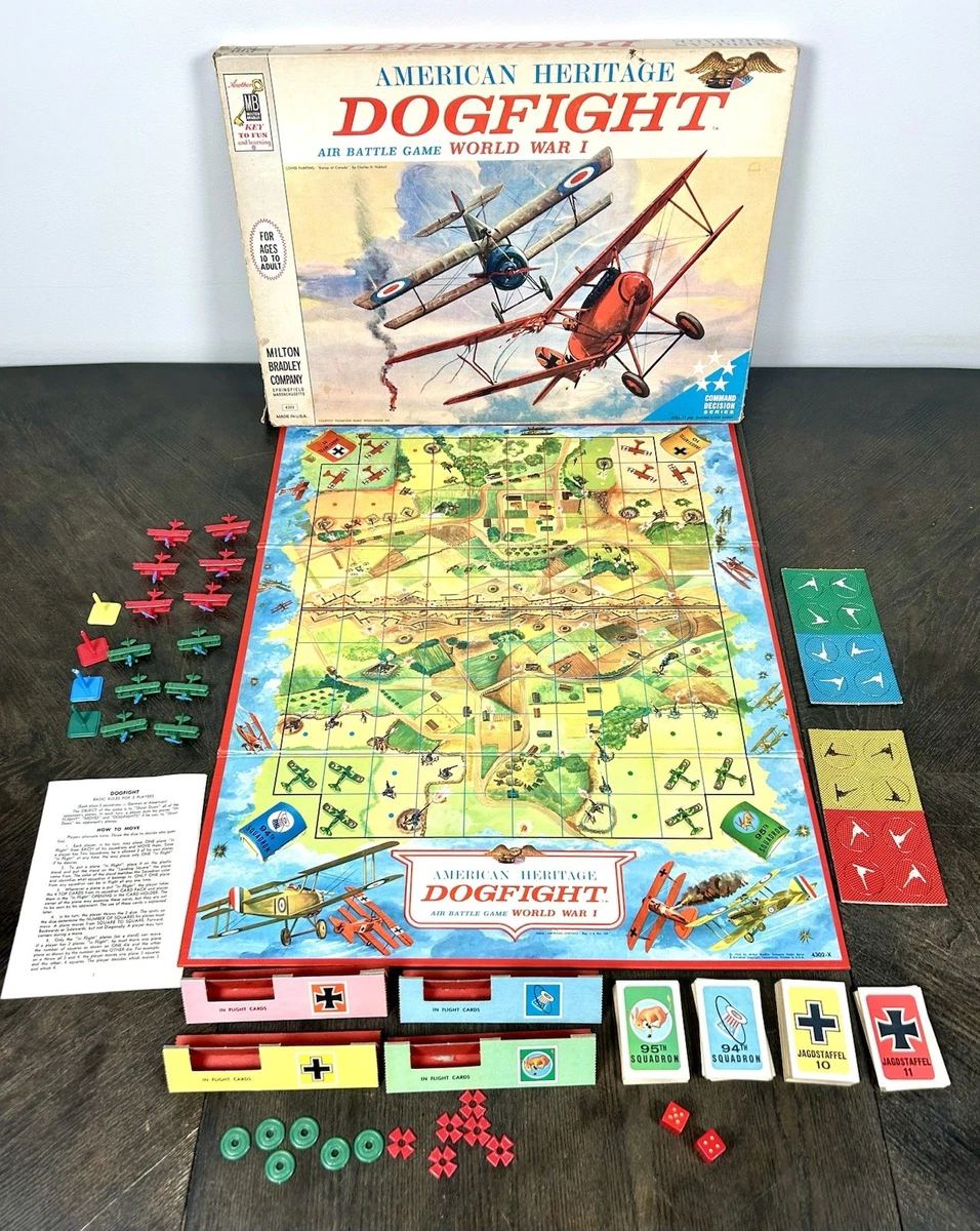 1963 Vintage Manufacture Board & Traditional Games for sale - eBay