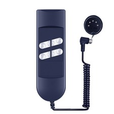 For Power Recliner Lift Chair 5 Pin 4/6 Button Remote Control Handset