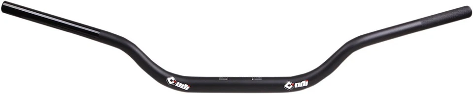 Podium Flight Handlebar 1-1/8" - Black, KTM Bend H626CFB - Image 2 of 4