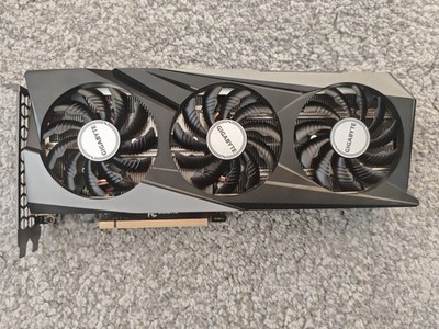 GIGABYTE GeForce RTX 3060 GAMING OC 12GB (rev. 2.0)
