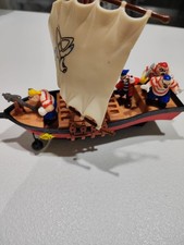 Goletta dei bassotti 2004