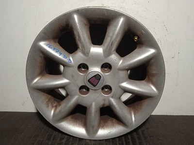 RRC116430XXX FELGE / ALUMINIO 9P / R156.0JX15CHET45.0 / 4278045 FÜR ROVER 45 I H