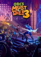 Orcs Must Die! 3 Pc Download Steam Code Email Key