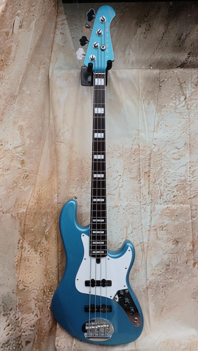 Lakland Right-Handed Bass Guitars | eBay