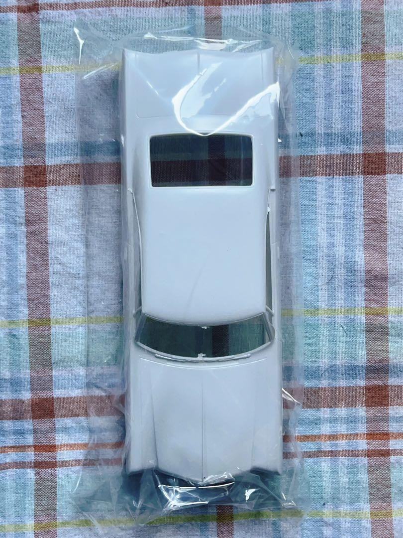 Limited Edition Hasegawa 1/24 Buick Wildcat w/ Blonde Girl