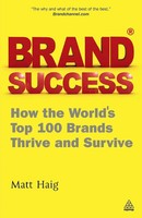 Matt Haig | Brand Success | Taschenbuch | Englisch (2011) | Kogan Page