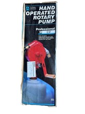 New Tuthill Fill-Rite Series 100 Model 112 Heavy Duty Rotary Pump Ships Free