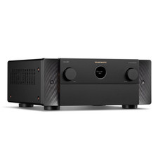 Marantz Cinema 30 Black AV Receiver