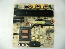 Fuente de alimentación JVC LT-55MAW595 (TV5502-ZC02-01) E021M430-A1 #002