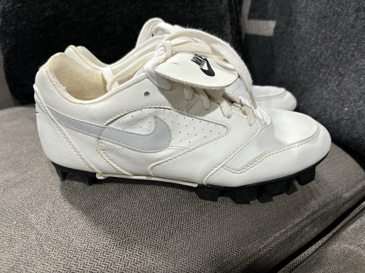 1990's nike football cleats