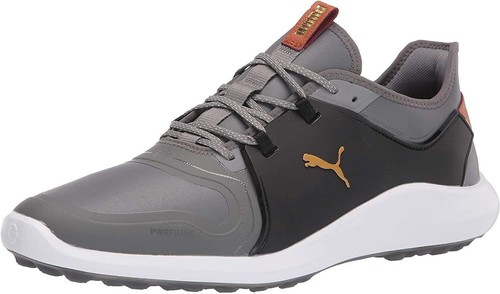 Puma Ignite Fasten8 Golf Shoes Men display picture 3