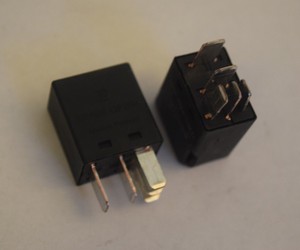 Реле ра66 gf25 24v