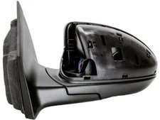 Left TechPro Mirror fits Chevy Cruze 2011-2015 44YPPB