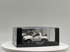 NEO44980 1:43 Suzuki Vitara 1.6 JLX Cabrio bianco 1995