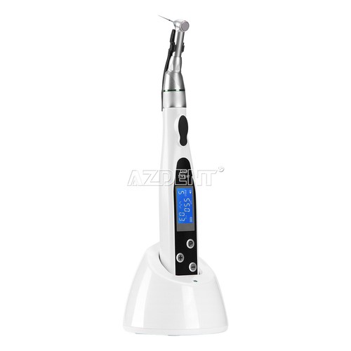 Säbel Dental Wireless Endodontic Endo Motor 16:1 Gegenwinkel Handstück - Bild 8 von 48