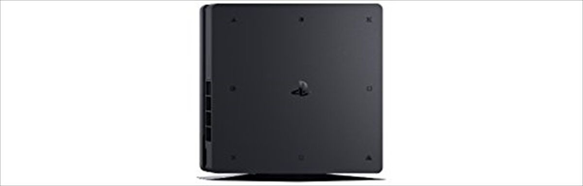Sony PlayStation 4 PS4 HDD 500GB Jet Black CUH-2100AB01 Sony PlayStation 4 PS4 HDD 500GB Jet Black CUH-2100AB01