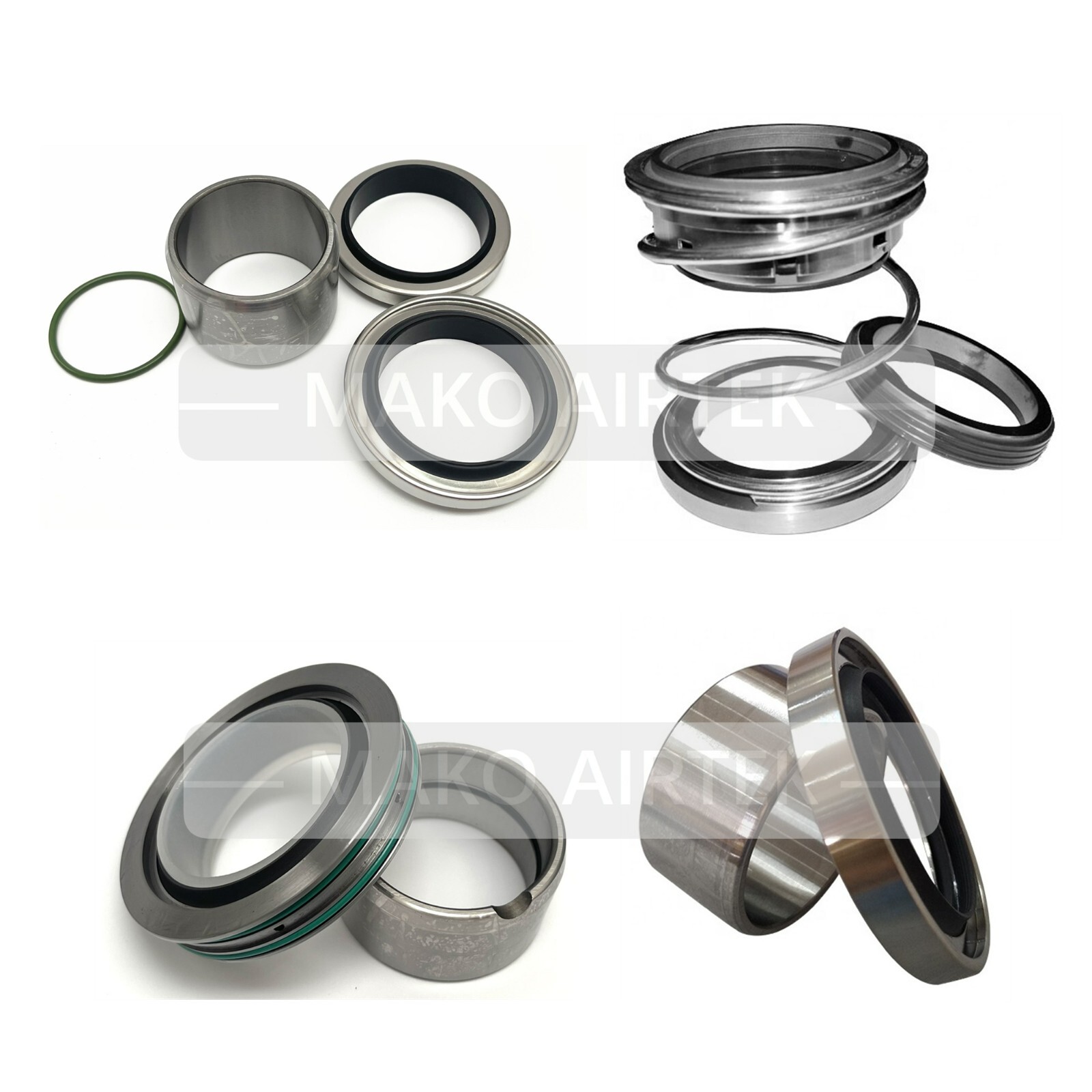 Repair Kit Fits Compair Intake Valve A11986574 11986574 | eBay