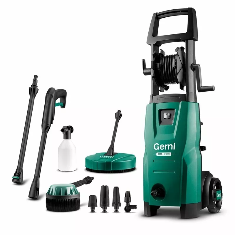 Pressure sale cleaner bunnings