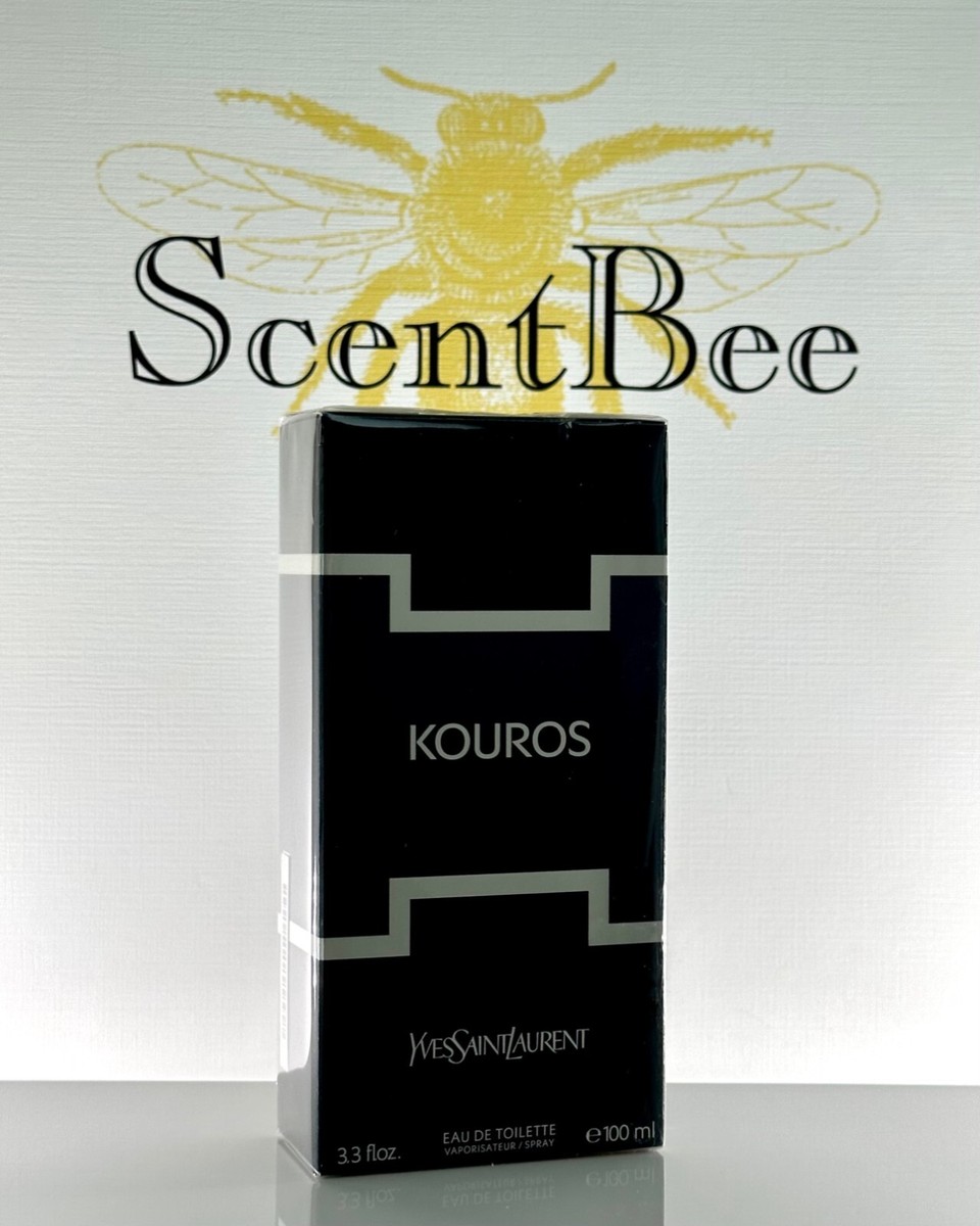 値下げ Yves Saint Laurent KOUROS トワレ 100ml Amazon.com : Yves Saint Laurent Kouros Eau De Toilette Spray