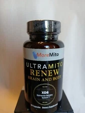 UltraMito Renew Brain and Body
