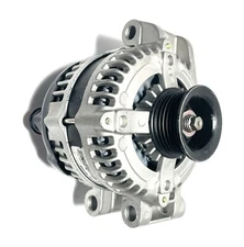  ALTERNATOR AUTO PLUS  MODEL 11113R  12V