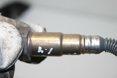 8946702110 lambda probe for TOYOTA AURIS 72279 167053 for sale  