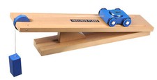 Eisco Labs Simple Machines, Inclined Plane