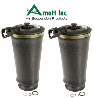 For Town Car Grand Marquis Crown Heavy Duty Set of 2 Rear Air Springs A-2220