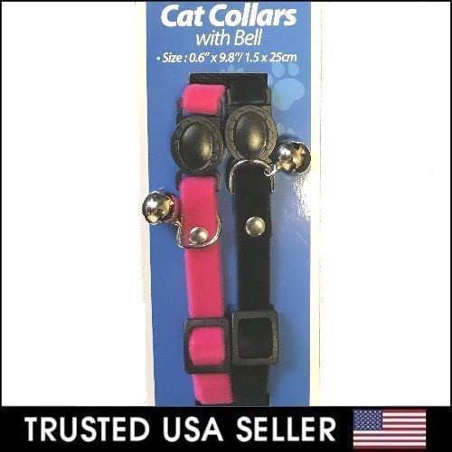 ebay cat collars