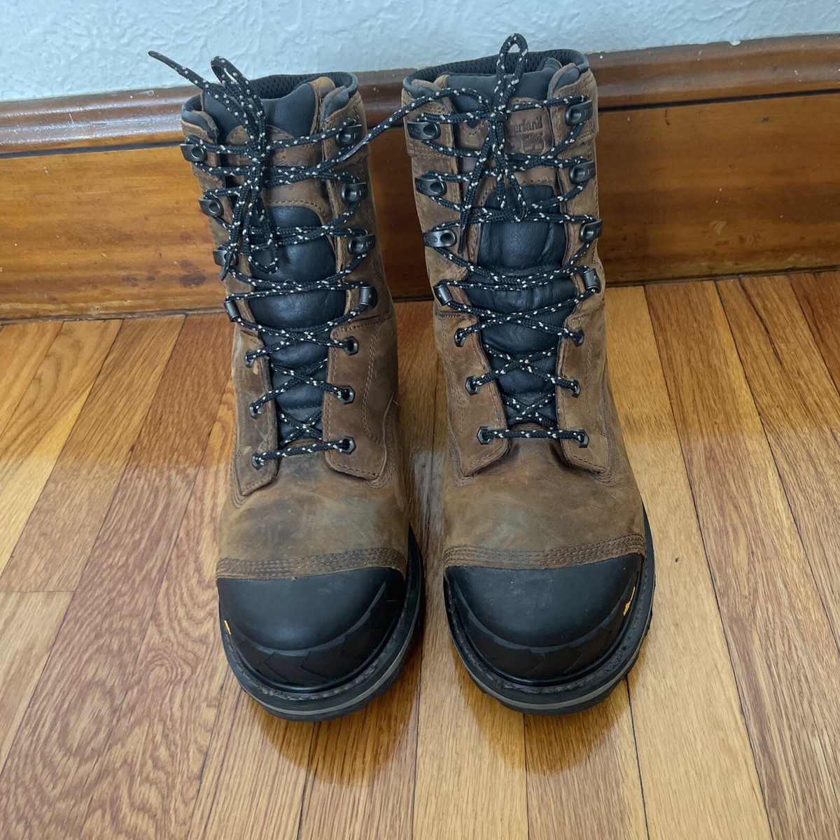 Timberland Pro Mens Boondock HD 8