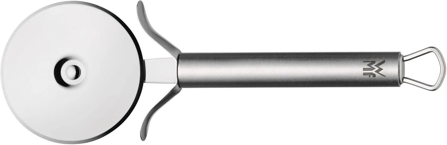 WMF Pizza Cutter 21 cm Profi Plus Cromargan Stainless Steel Partly Matt
Opens in a new window or tab