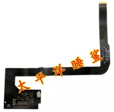 Original New Canon EOS M5 LCD Screen Display Shaft Hinge Flex Cable FPC