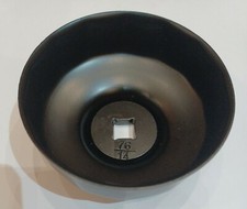 Road Passion Ölfilter Set (2 Stück) – Für BMW R1150GS, R1200C, R850C U.a., Ø 78 Mm, Höhe 80,5 Mm