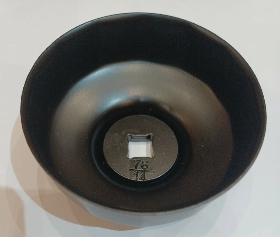 Aceite Filtro Limpieza Y Ajuste Herramienta / Llave Para BMW K1200RS / Se (2005) - Imagen 2 de 3