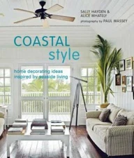 Coastal Style: Home Decorating Ideas Inspired by Seaside Living - GOOD