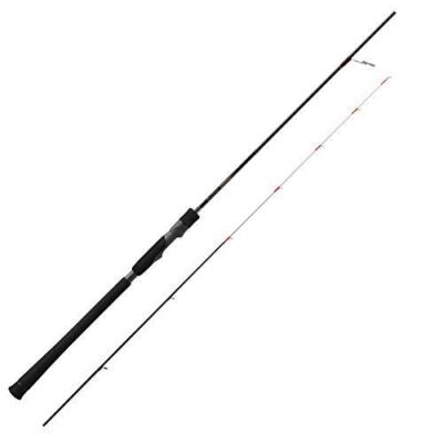 Tenryu Red Flip Reaction Tenya RF2342S-HS Spinning Rod