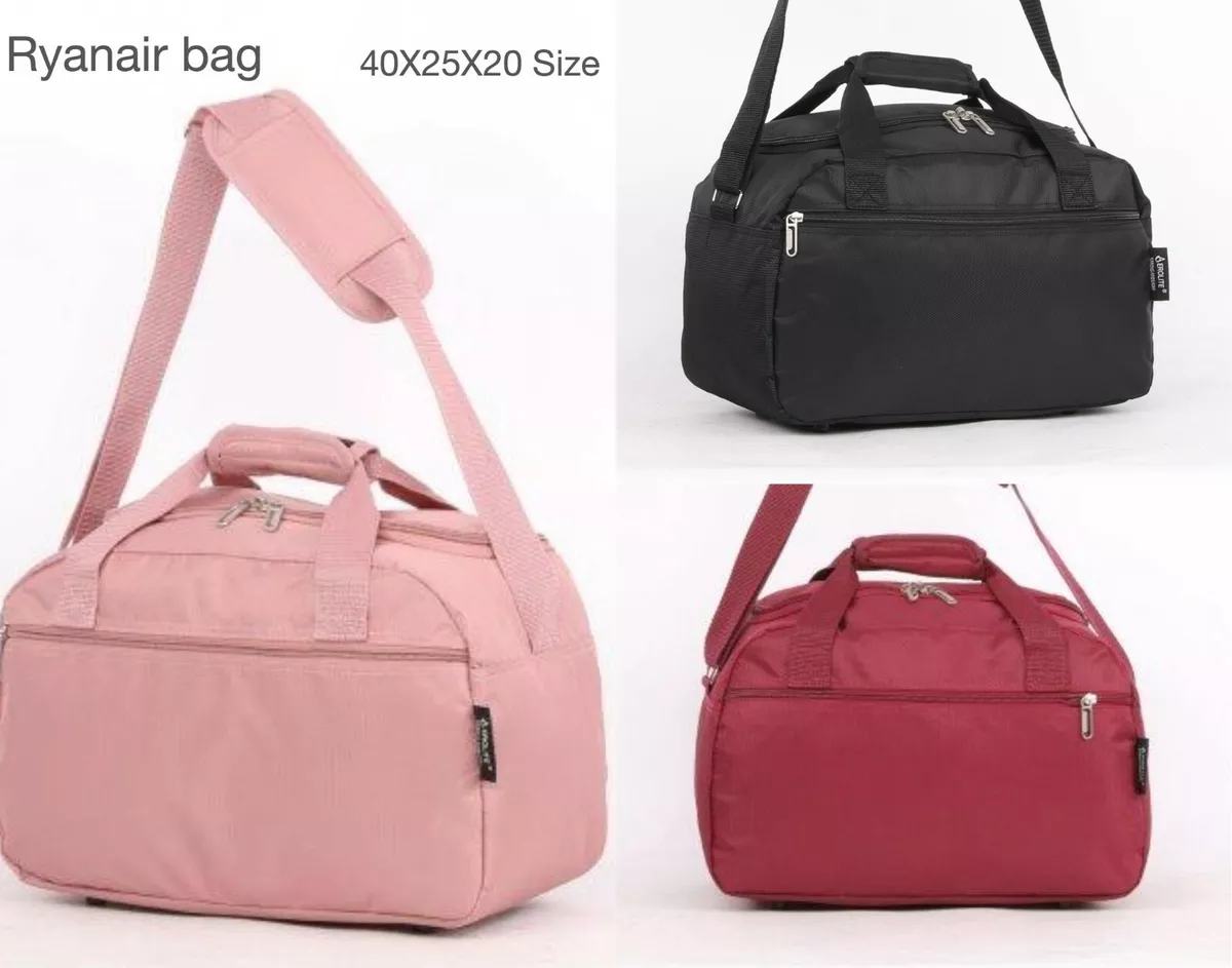 Hand luggage cheap 40 20 25