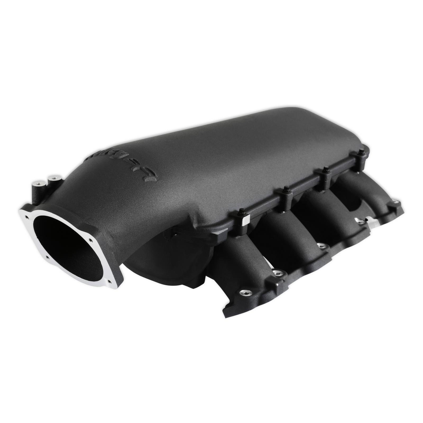 Holley Lo-Ram Intake Manifold Base for GM Gen V LT Engines