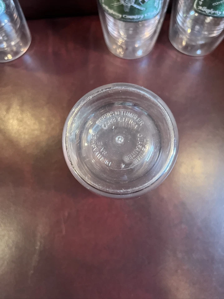 Vaso Tervis 40th USGA Senior Mujer Amateur Golf Foto 3 de 4