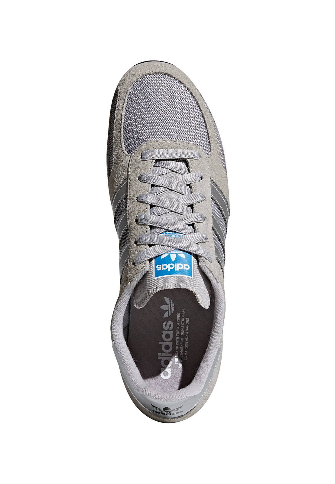 adidas schuhe 3 streifen