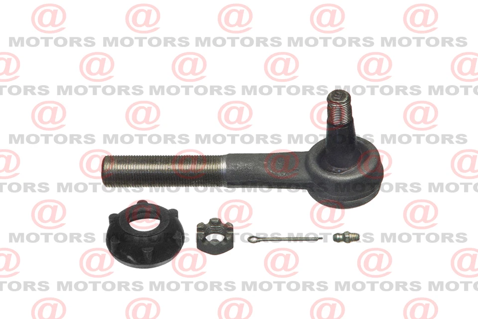 Piezas de dirección Ford Ranger 90 a 97 4x4 rótulas extremos de bastidor radio de camión automático Foto 3 de 4